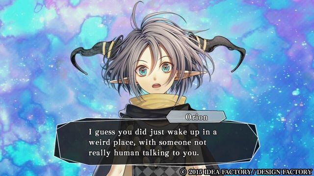 Amnesia: Memories 5