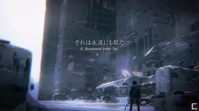 NieR Replicant ver.1.22474487139... 4