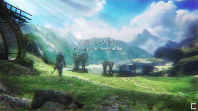 NieR Replicant ver.1.22474487139... 5
