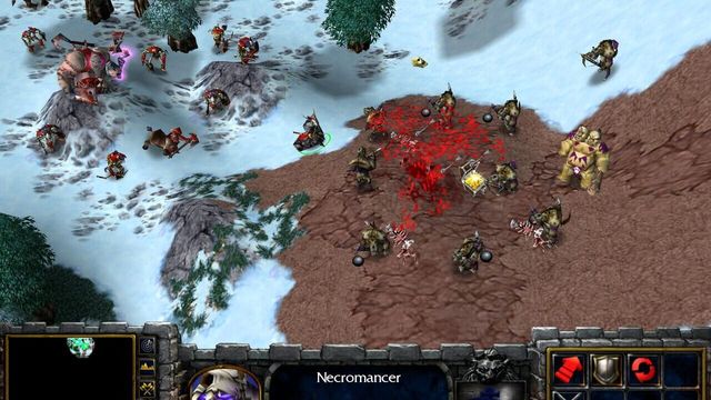 Warcraft III: Reign of Chaos 2