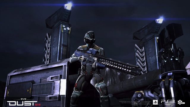 EVE: Dust 514 4
