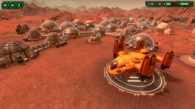 Planetbase 2
