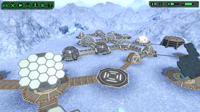 Planetbase 3