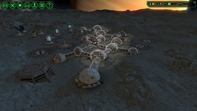 Planetbase 4