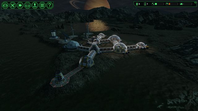 Planetbase 5