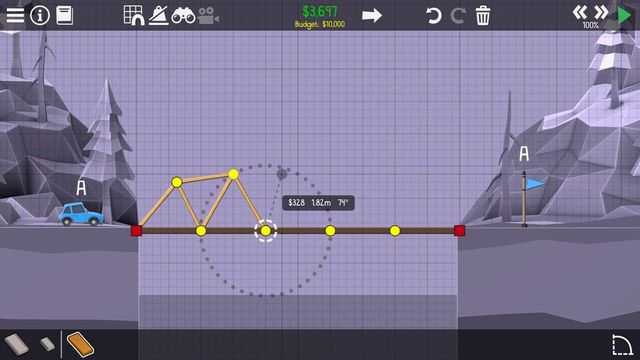 Poly Bridge 2 2