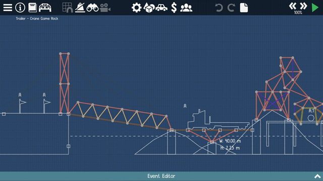 Poly Bridge 2 5