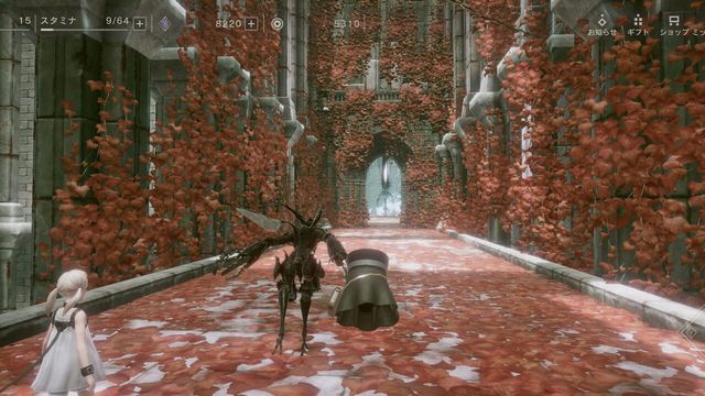 NieR Re[in]carnation 3