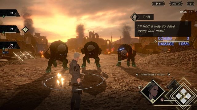 NieR Re[in]carnation 4