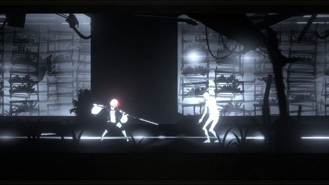 NieR Re[in]carnation 5