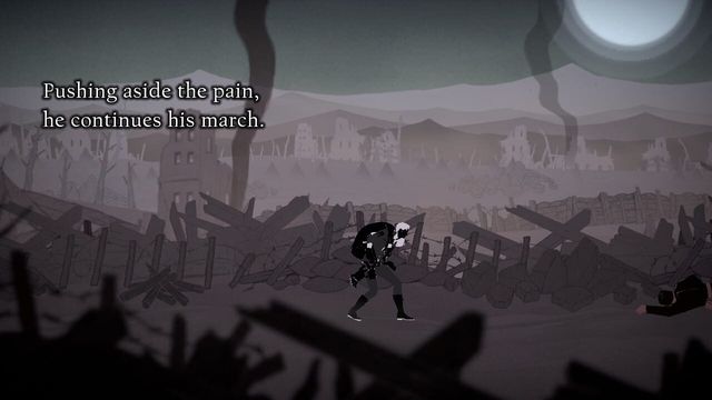 NieR Re[in]carnation 6