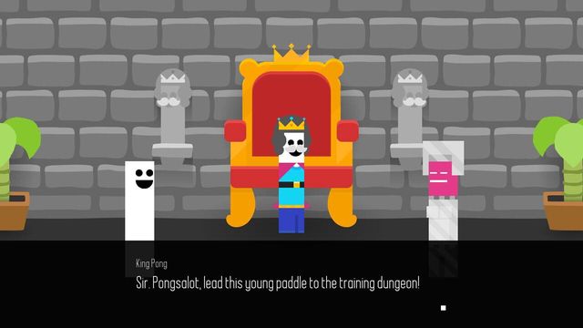 Pong Quest 2