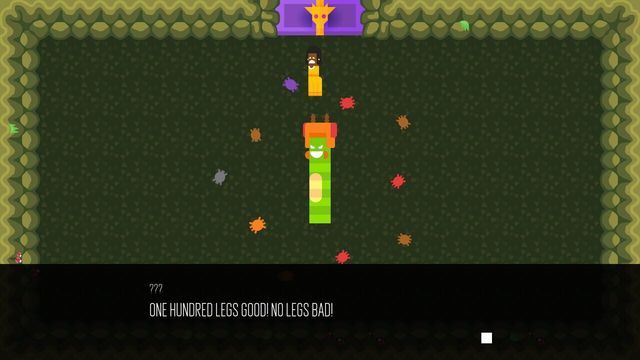 Pong Quest 5