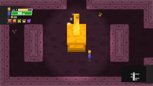 Pong Quest 6