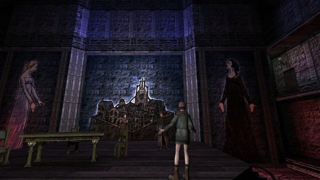Pathologic Classic HD 3