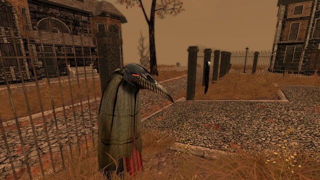 Pathologic Classic HD 4