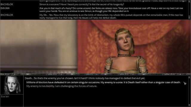 Pathologic Classic HD 5
