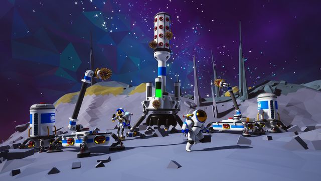 Astroneer 5