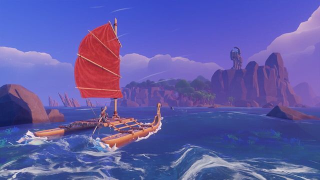 Windbound 2