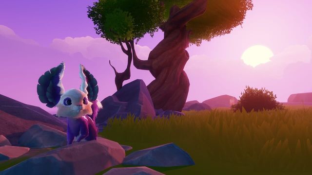 Windbound 4