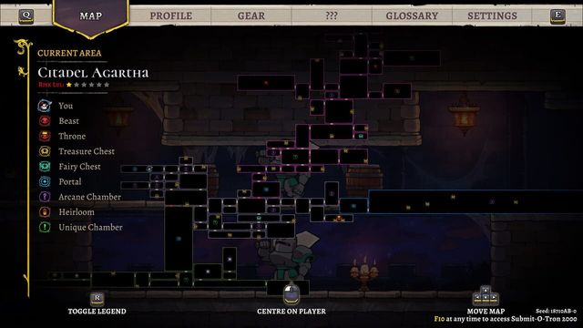 Rogue Legacy 2 4