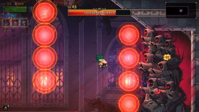 Rogue Legacy 2 6