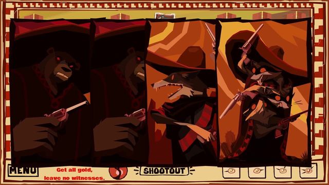 Fuego! 4