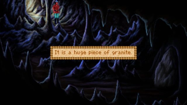 King's Quest I: Quest for the Crown 1