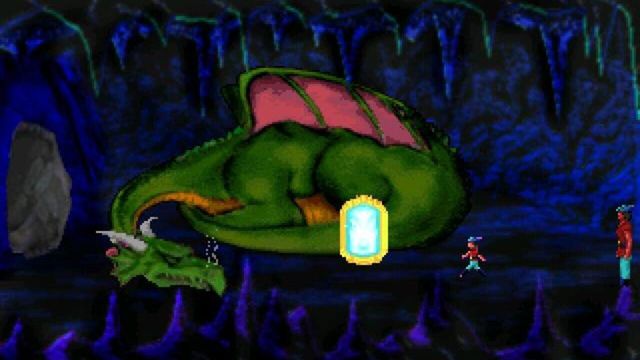King's Quest I: Quest for the Crown 3