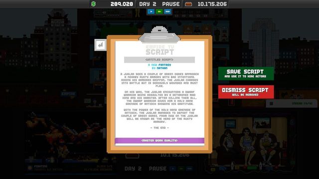 Empire TV Tycoon 4