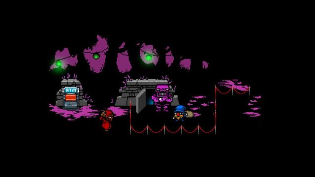 Everhood 2