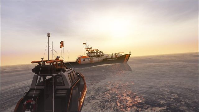 Coast Guard 4
