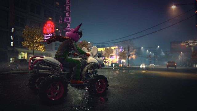 Saints Row: The Third Remastered 3
