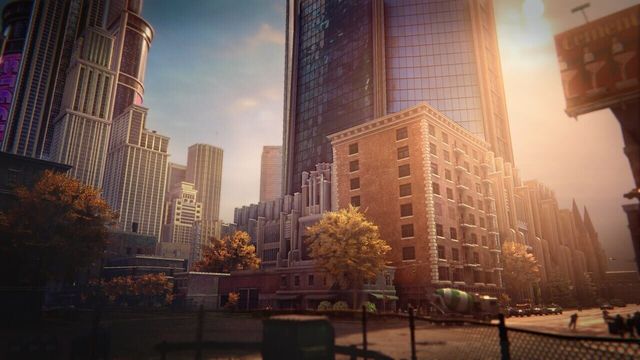 Saints Row: The Third Remastered 4