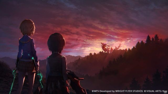 Heaven Burns Red 2