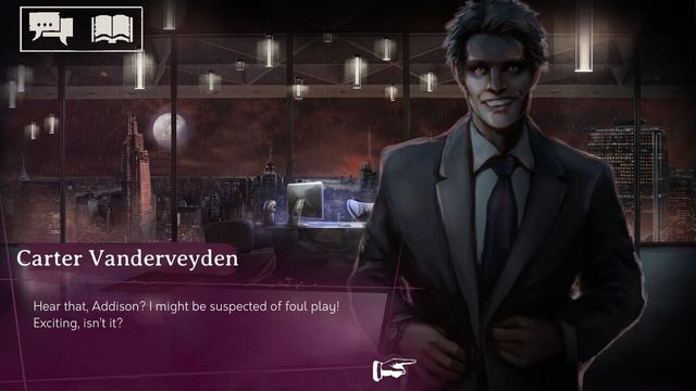 Vampire: The Masquerade - Shadows of New York 3