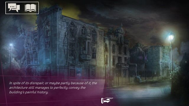 Vampire: The Masquerade - Shadows of New York 5