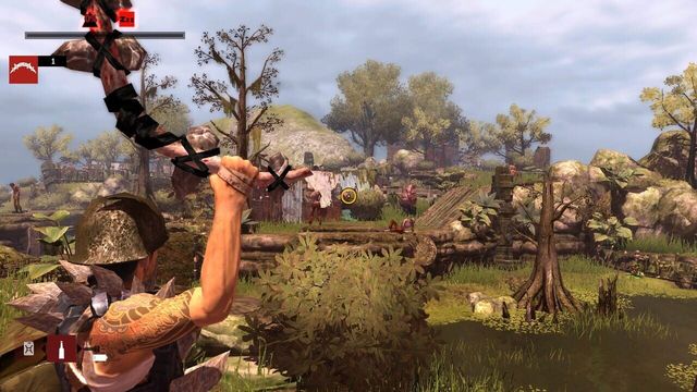 How to Survive: Third Person Standalone 3