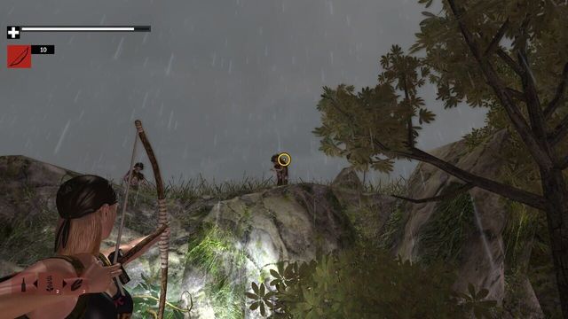 How to Survive: Third Person Standalone 4