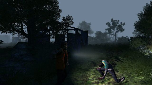 How to Survive: Third Person Standalone 5