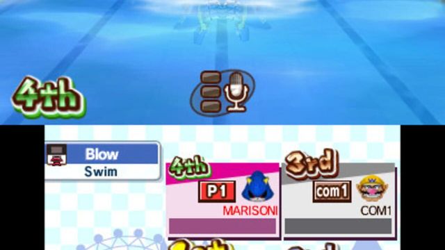 Mario & Sonic at the London 2012 Olympic Games 5