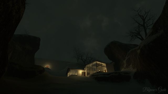 The Beginner's Guide 2