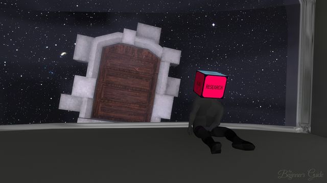 The Beginner's Guide 3