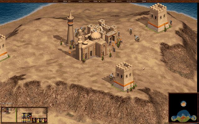 Cossacks: Back to War 2