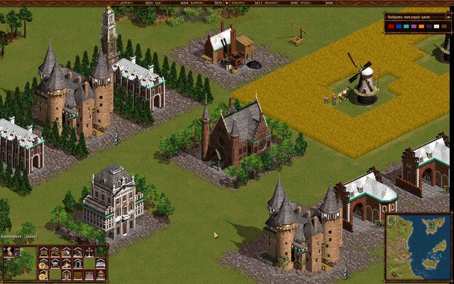 Cossacks: Back to War 6