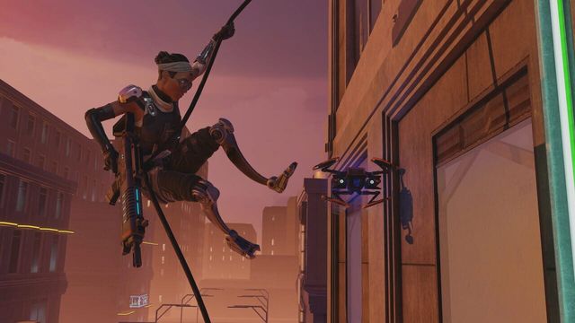 XCOM: Chimera Squad 5