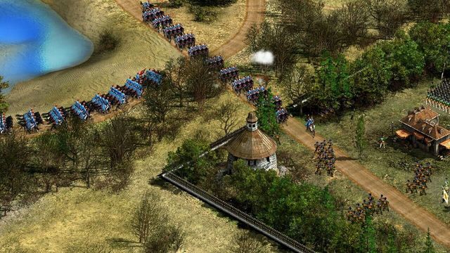 Cossacks II: Battle for Europe 3
