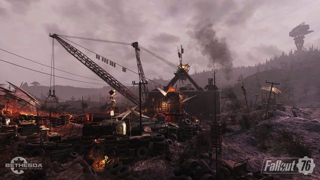 Fallout 76: Wastelanders 3
