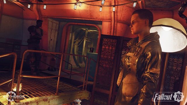 Fallout 76: Wastelanders 5