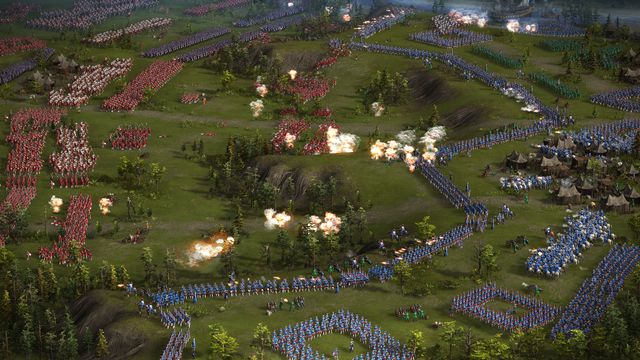 Cossacks 3 3